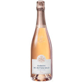 Rothschild Rose Champagne   75cl GOODS M&S   