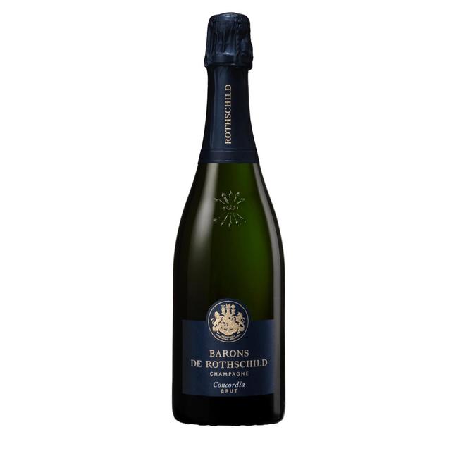 Rothschild Champagne Brut   75cl GOODS M&S   