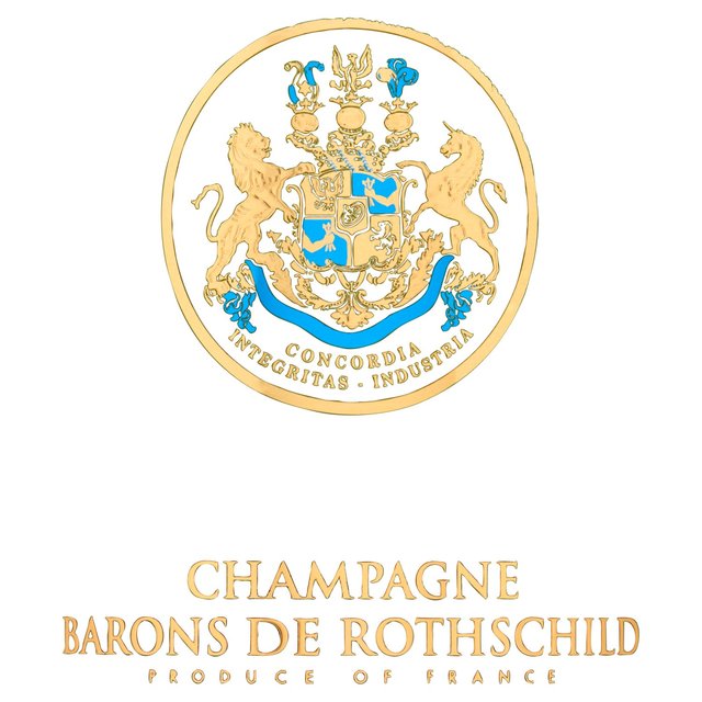 Rothschild Champagne Brut   75cl GOODS M&S   