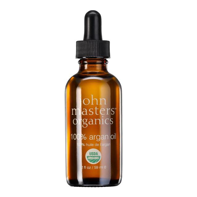 John Masters Organics 100% Pure Argan Oil   59ml