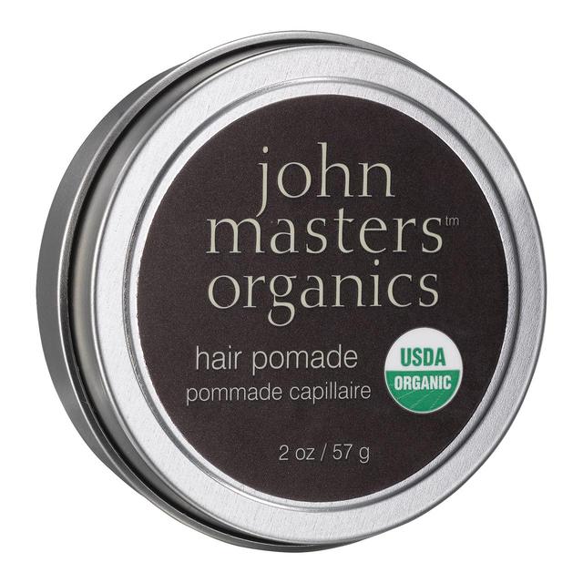 John Masters Organics Hair Pomade   57g GOODS M&S   