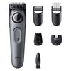 Braun Series 3 Beard Trimmer with styler attachments, UK version