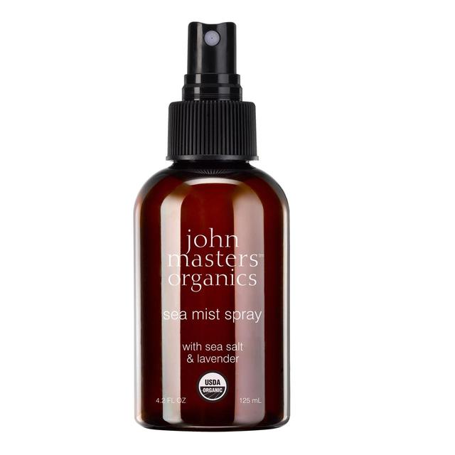 John Masters Organics Sea Mist Styling Spray   125ml