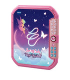 VTech Secret Safe Magic Notebook (British brand)