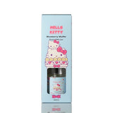 Hello Kitty Blueberry Muffin reed diffuser 100ml (British brand)