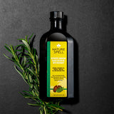 Nature Spell Rosemary Hair Oil Set, UK version