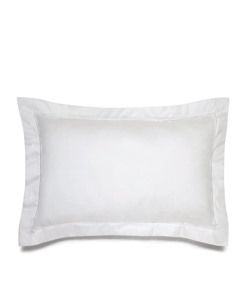 Ralph Lauren boudoir cushion cover 30cm x 40cm, imported from the UK