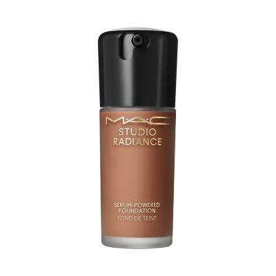 MAC Studio Radiance Serum Powered Foundation 30ml GOODS Boots NW55  