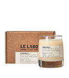 Le Labo Encens 9 Classic Candle 245g, UK version