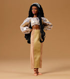 Barbie Signature You Create Neutral Kit doll set, imported from the UK