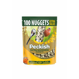 Peckish Extra Goodness Suet Nuggets For Wild Birds   2kg GOODS M&S   