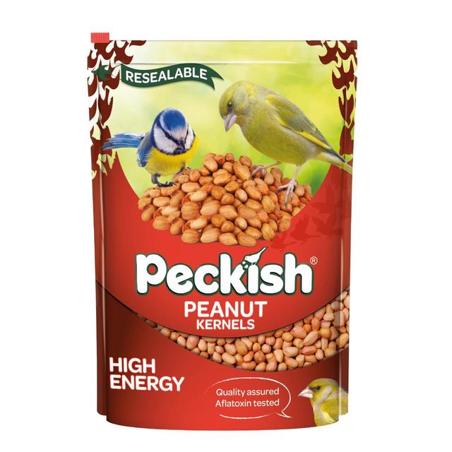 Peckish Peanuts For Wild Birds    12.75kg