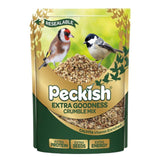 Peckish Extra Goodness Crumble Wild Bird Food Mix   1kg GOODS M&S   