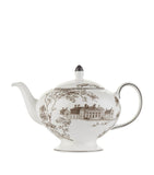 Wedgwood Parklands decorative teapot (British brand)