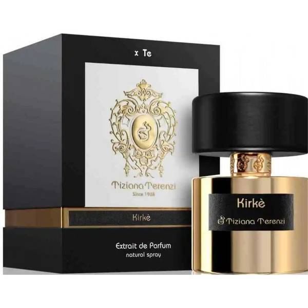 Tiziana Terenzi Kirke unisex perfume 100ml (British brand)