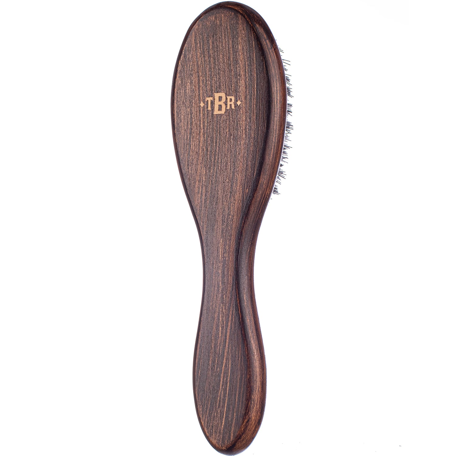 Bluebeards Revenge Fade Brush barber brush, imported from the UK
