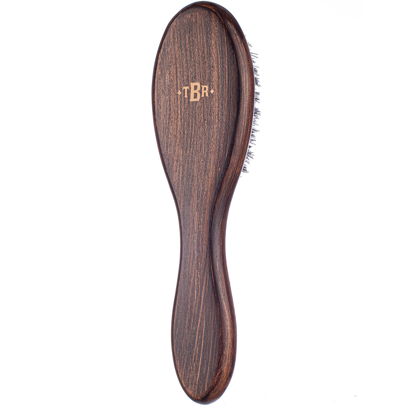 Bluebeards Revenge Fade Brush barber brush, imported from the UK