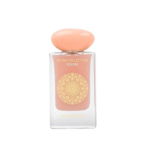 Gulf Orchid Musk Tahara Toffee perfume 60ml, imported from the UK