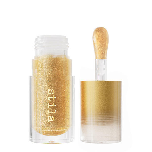 Stila Heaven's Dew Lip Oil Stardust, UK version