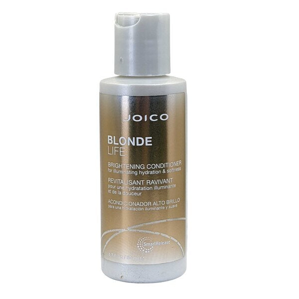 Joico - Joico Blonde Life Brightening Hair Conditioner 50ml GOODS Superdrug   