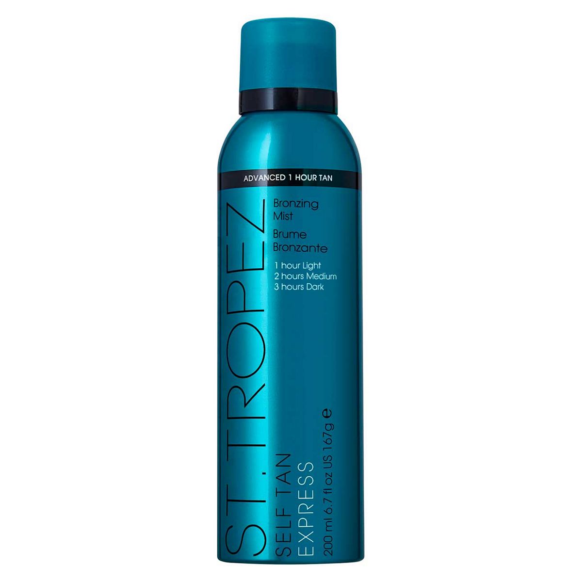 St.Tropez Express Mist 200ml Fake Tan Spray GOODS Boots   