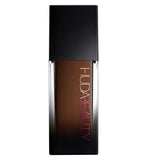 Huda Beauty #FauxFilter Luminous Matte Full Coverage Liquid Foundation GOODS Boots 550R hot fudge  