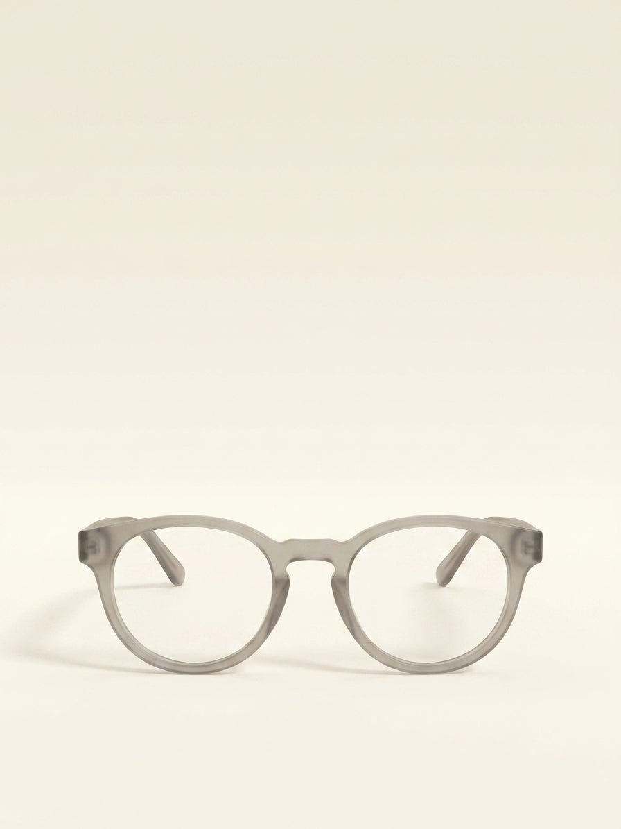 Prada A14V oval acetate sunglasses (British brand)