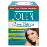 Jolen Creme Bleach 30ml GOODS Boots   