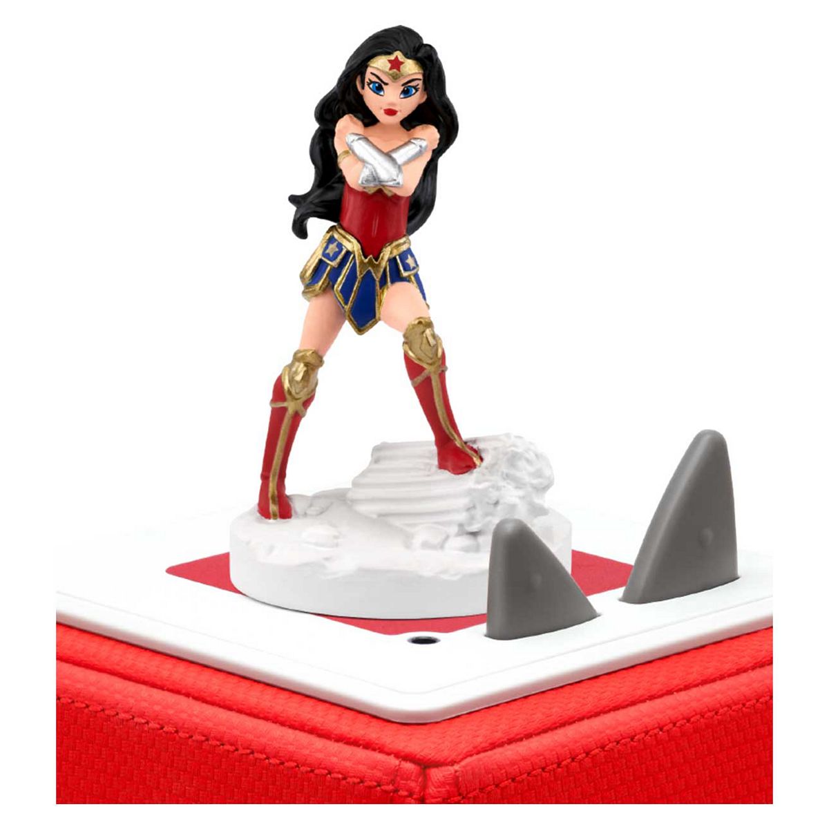 Tonies DC Wonder Woman GOODS Boots   