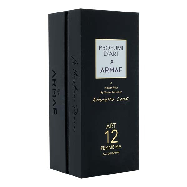 Profumi D'Art Perfume 12 Per Me Ma 105ml, imported from UK