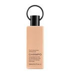 Champo Pitta Volumising Shampoo 260ml - British product