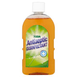 ASDA Liquid Disinfectant Antiseptic Accessories & Cleaning ASDA   