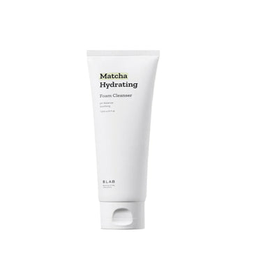 Superdrug B_Lab Matcha Hydrating Foam Cleanser- Buy online at McGrocer
