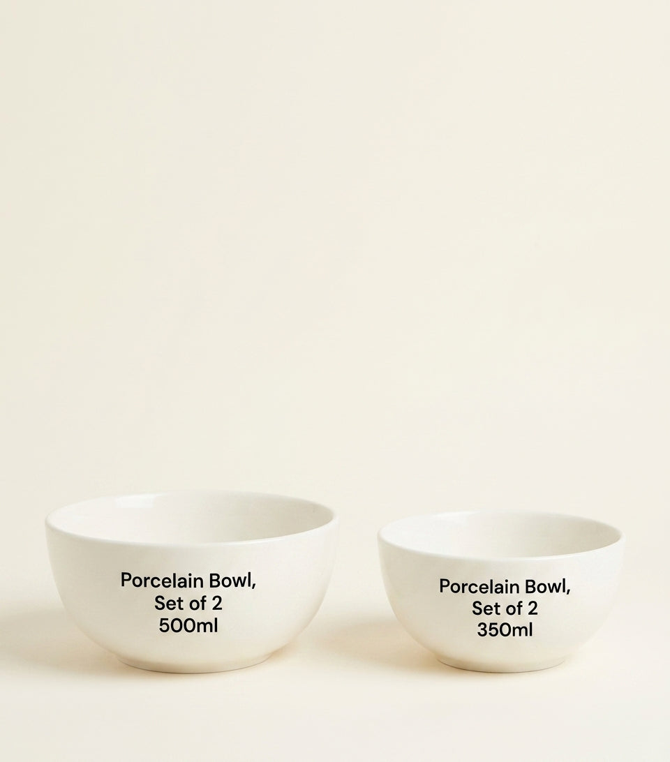 Cartier Panthère de Cartier porcelain bowls set (British brand)