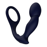 Rev-Pro remote controlled silicone prostate massager, imported from the UK