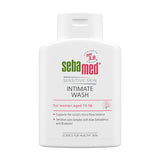 Sebamed Intimate Feminine Wash 200ml (British brand)