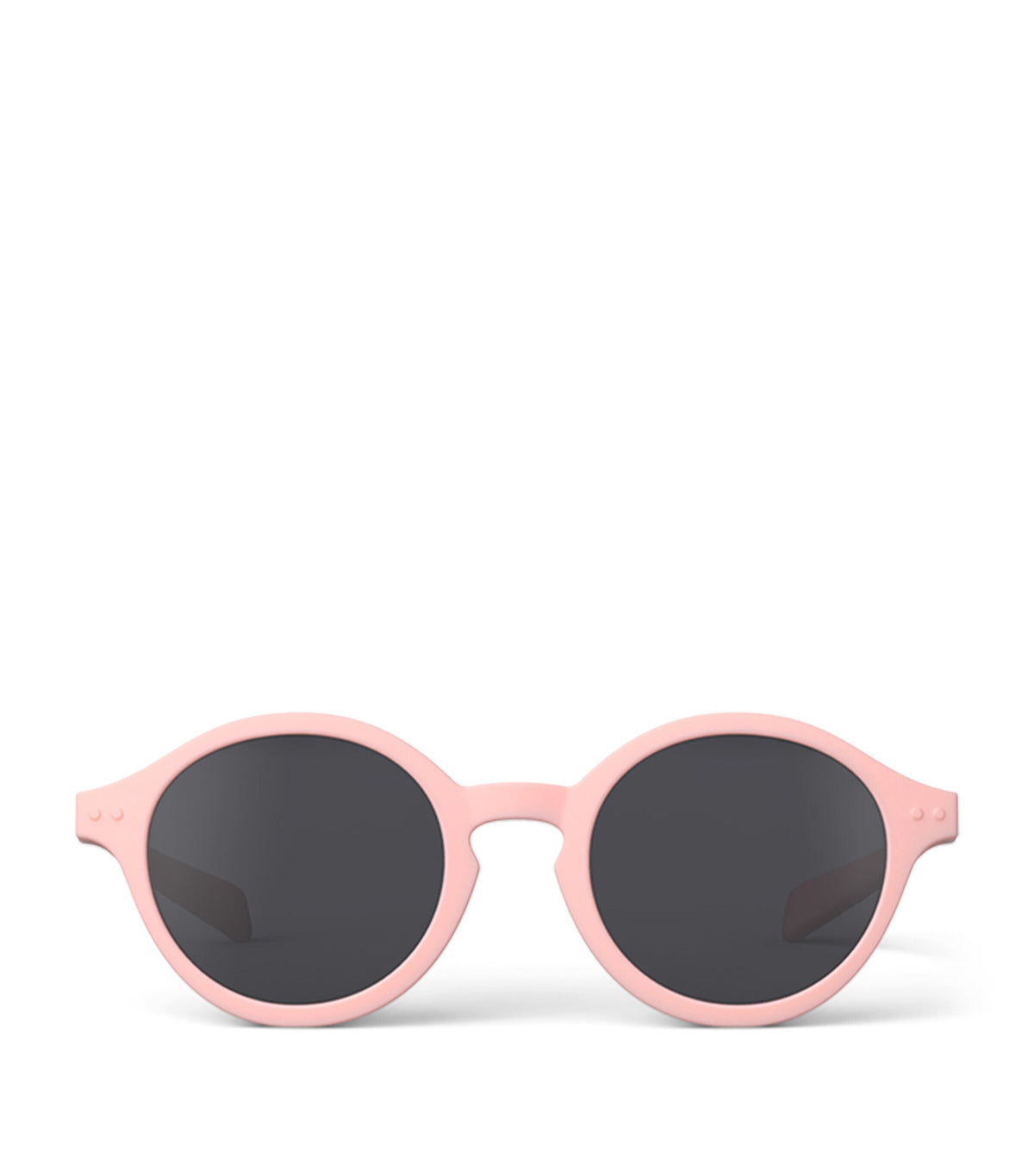 IZIPIZI Kids Round Sunglasses for ages 3-5, UK version