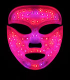 Dr Dennis Gross LED face mask - British product