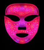 Dr Dennis Gross LED face mask - British product