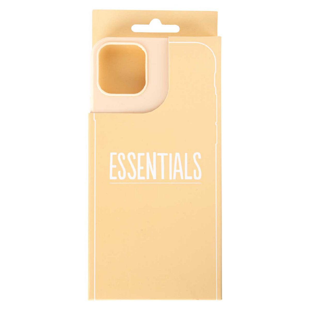 Essentials iPhone 11/xr clear GOODS Boots   