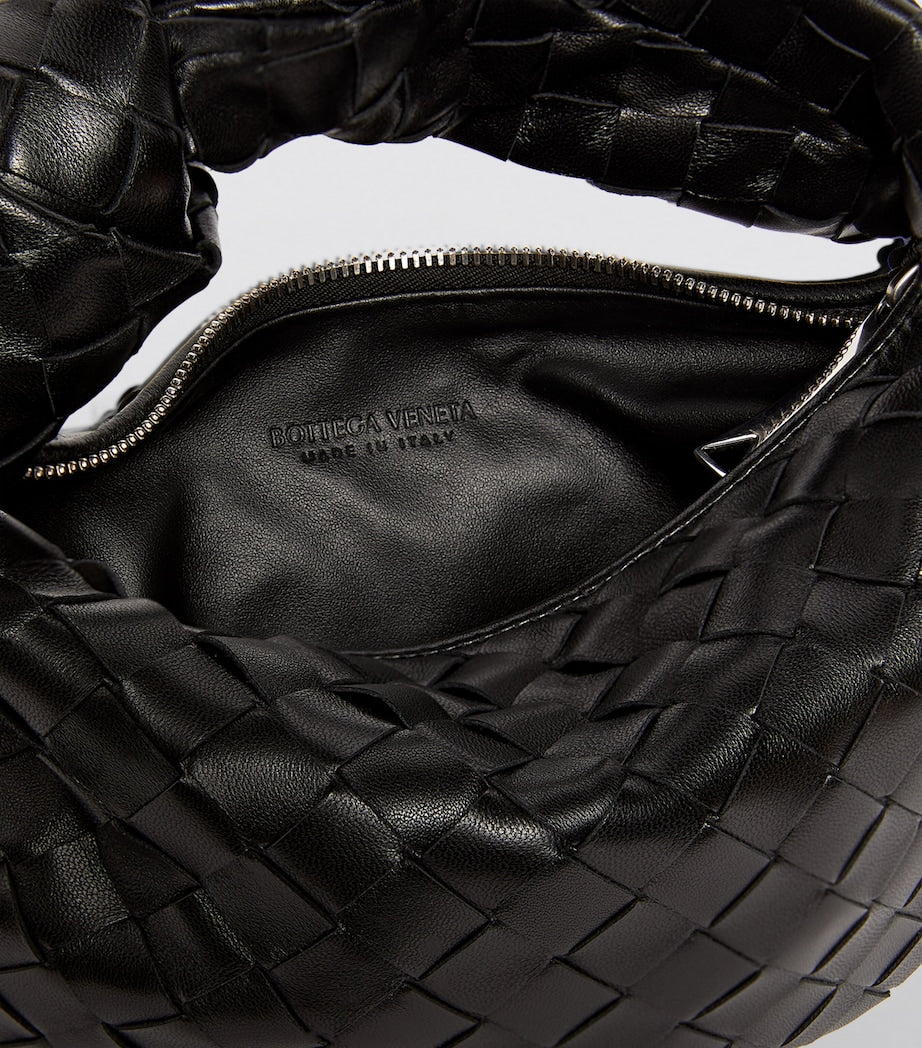 Bottega Veneta Jodie top-handle bag (British brand)
