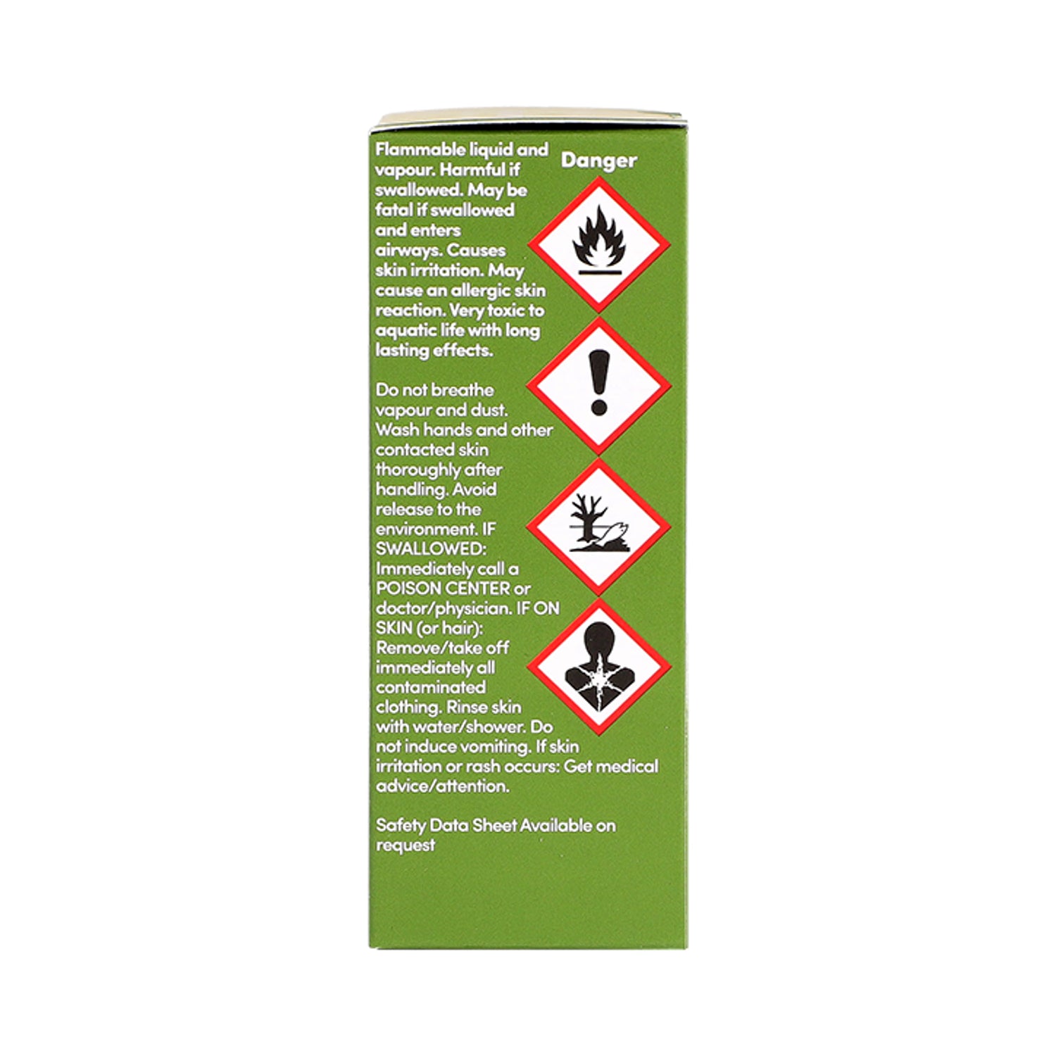 Miaroma Rosemary Pure Essential Oil 20ml, imported from the UK