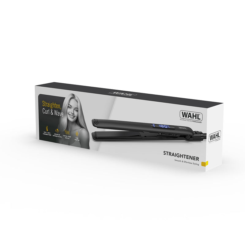 Wahl ZY179 Straightener - British product