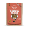 Go Low Buttery cookie mix low sugar keto gluten free 179g, UK version