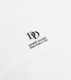 Doré Doré cotton rib-knit socks (British brand)