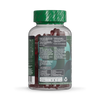 Nutrigums Rescue Bears mind and mood gummies 60, imported from the UK