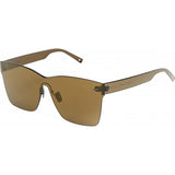 Belstaff Luminor 145 bronze sunglasses brown (British brand)