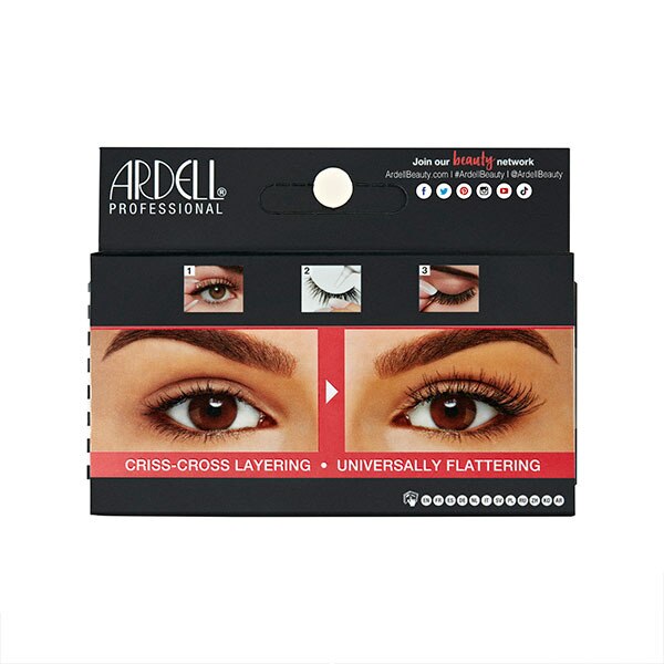 Ardell Fashion False Lashes Demi Wispies GOODS Superdrug   