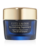 Estée Lauder revitalizing night cream with hyaluronic acid 30ml, imported from the UK