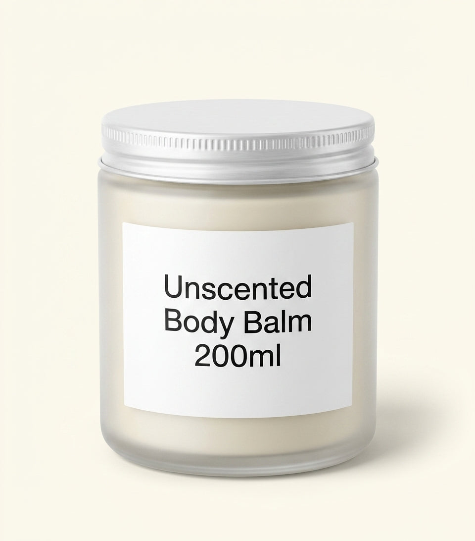 HERMÈS Barénia perfumed body cream 200ml, imported from the UK